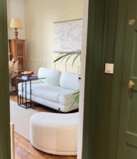 La Garenne-Colombes Apartment | Appartement La Défense