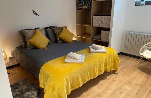 Magland Apartment | Appartement - La Meute