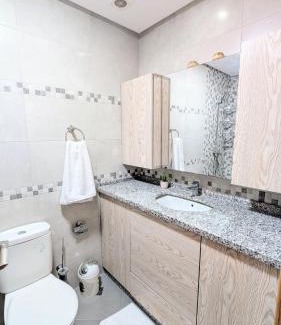Cite Al Mohammadi Apartment | Appartement la perle bleu
