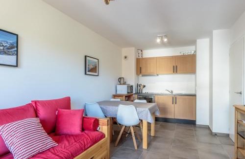 Plagne Centre Apartment | Appartement La Plagne-Tarentaise, 2 pièces, 4 personnes - FR-1-351-100