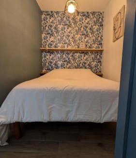 Capucins - Victoire Apartment | Appartement "Lafontaine" Quartier St Nicolas