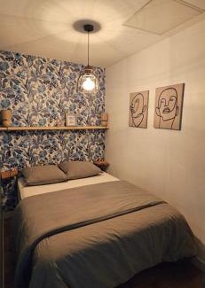 Capucins - Victoire Apartment | Appartement "Lafontaine" Quartier St Nicolas