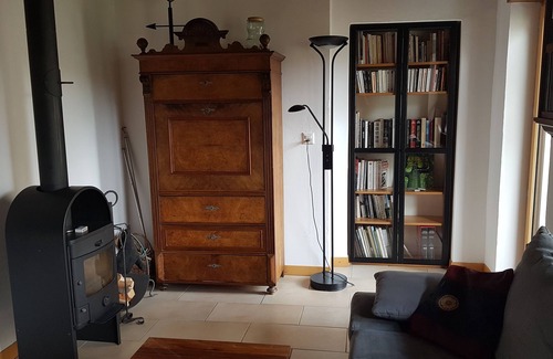 La Chaux-des-Breuleux Apartment | Appartement Lai Mâjenatte
