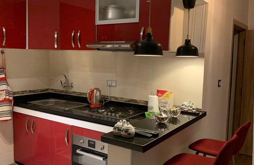 Medina Hotel | Appartement Lalla Ghita