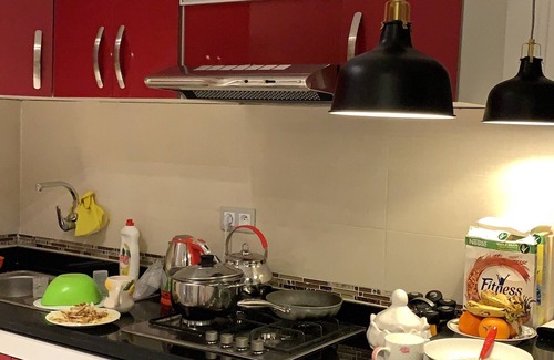 Medina Hotel | Appartement Lalla Ghita