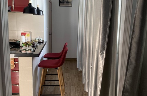 Medina Hotel | Appartement Lalla Ghita