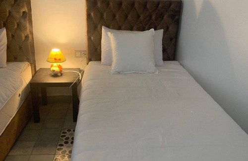 Medina Hotel | Appartement Lalla Ghita