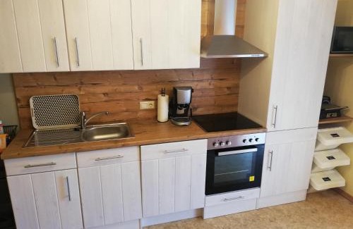 Sankt Kanzian am Klopeiner See Apartment | Appartement Landhaus Felsenkeller