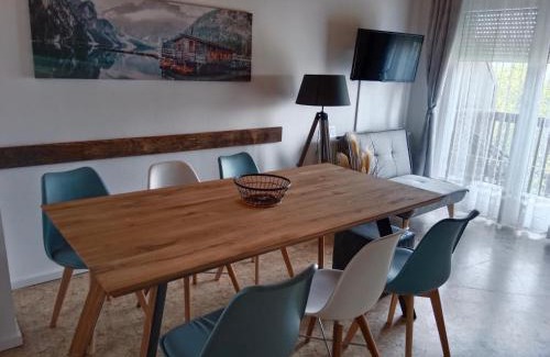 Sankt Kanzian am Klopeiner See Apartment | Appartement Landhaus Felsenkeller