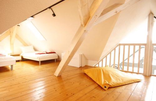 Eguisheim Apartment | Appartement Le Ch'ti Alsacien