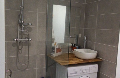 Le Tampon Apartment | Appartement Le Champ D'elle, T2 Cozy de 33 m², Idéalement Situé au Tampon 14ème