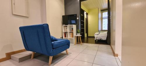Evian-les-Bains Apartment | Appartement Le Cocon d'Evian