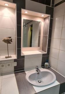 Evian-les-Bains Apartment | Appartement Le Cocon d'Evian