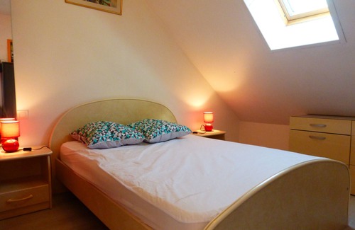 Guerande Apartment | Appartement le Héron Pour 2 Personnes à Louer à Partir de 2 Nuits et Plus