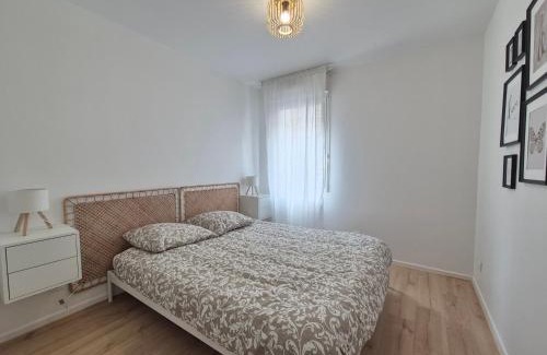 Centre Ville Rive Gauche Apartment | Appartement Le Luna Rouen Parking Gratuit