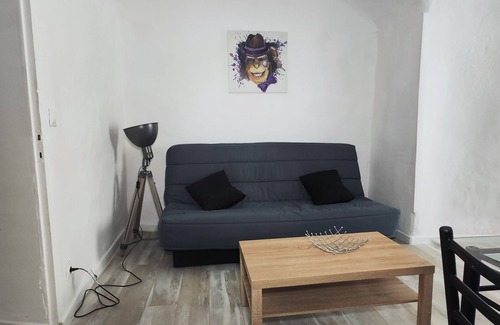 Saint-Ambroix Apartment | Appartement Le République Idéalement Situé