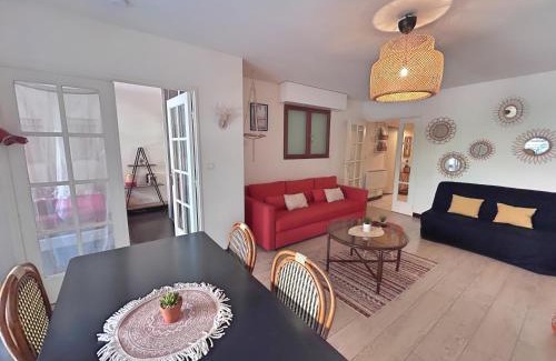 Capitole Apartment | Appartement le Terracotta - Parking - Place du Capitole