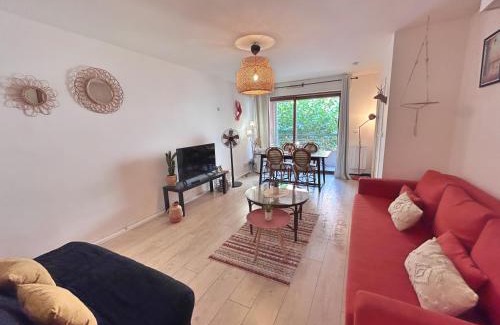 Capitole Apartment | Appartement le Terracotta - Parking - Place du Capitole