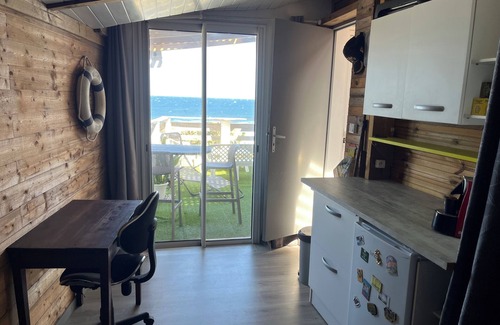 Petite-ÃŽle Apartment | Appartement Le Ylang-ylang 3 Pers à Saint-pierre La Réunion