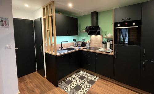 Xonrupt-Longemer Apartment | Appartement Les Lacs