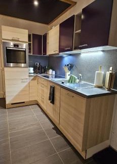 Roche Apartment | Appartement Les Salines