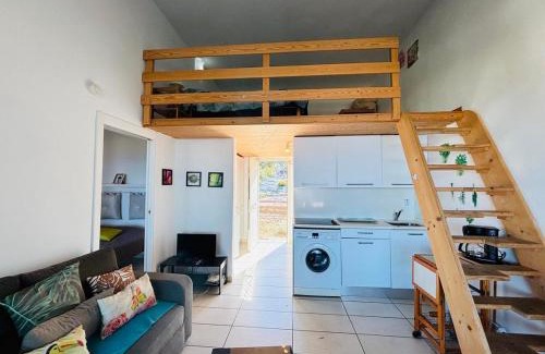 Lumio Apartment | Appartement Libeccio 3 LUMIO