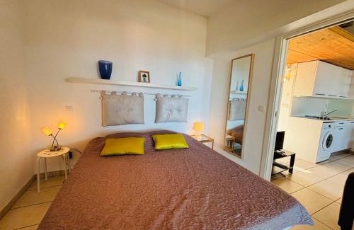 Lumio Apartment | Appartement Libeccio 3 LUMIO
