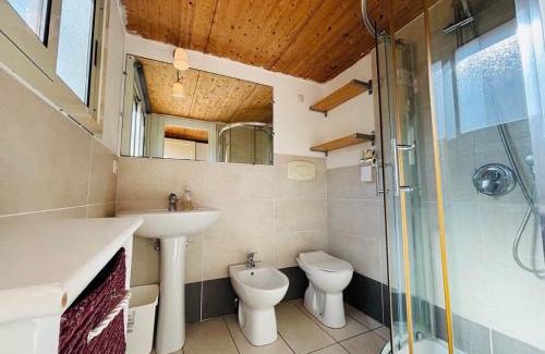 Lumio Apartment | Appartement Libeccio 3 LUMIO