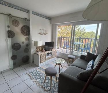 Cabourg Apartment | Appartement lumineux à 5 min de la plage