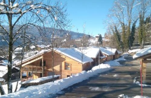 Samoens Apartment | Appartement lumineux 2 chambres, terrasse sud, parking, WiFi - FR-1-624-128