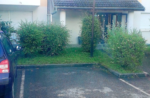Poisy Apartment | Appartement Lumineux et Calme, 3 Chambres, à Proximité D'annecy et des Plages