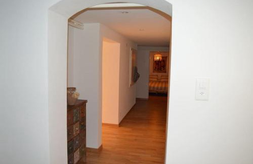 Charmey Apartment | Appartement lumineux et spacieux à Charmey - Coin de paradis