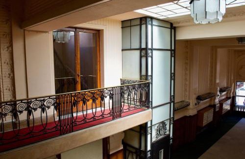 Thermal Apartment | Appartement LUXE et PRESTIGE proche Thermes, Parcs, Opéra