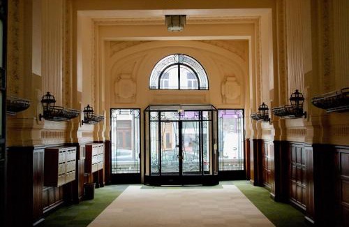 Thermal Apartment | Appartement LUXE et PRESTIGE proche Thermes, Parcs, Opéra