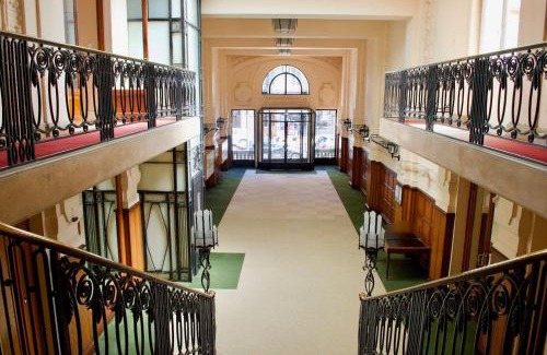 Thermal Apartment | Appartement LUXE et PRESTIGE proche Thermes, Parcs, Opéra