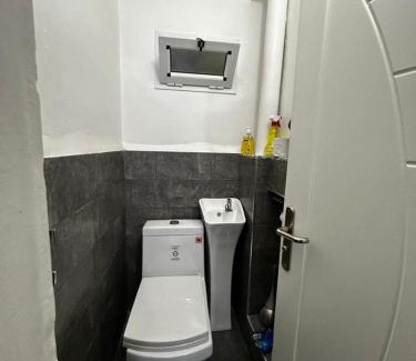 Setif Apartment | Appartement luxe Sétif - 6 couchages