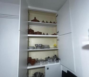 Setif Apartment | Appartement luxe Sétif - 6 couchages
