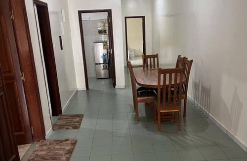 Colobane Apartment | Appartement Luxueux à Ouakame