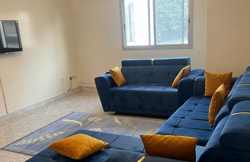Colobane Apartment | Appartement Luxueux à Ouakame