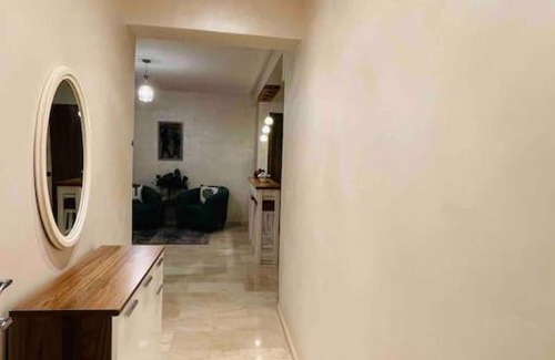 Hivernage Apartment | Appartement luxueux au centre de marrakech