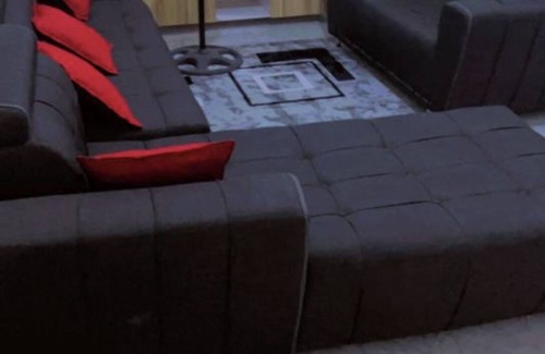 Dakar Apartment | Appartement Luxueux