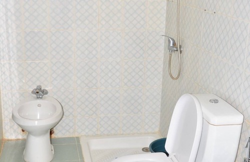 Dakar Apartment | Appartement Luxueux