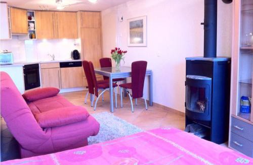 Le Landeron Apartment | Appartement Lydie
