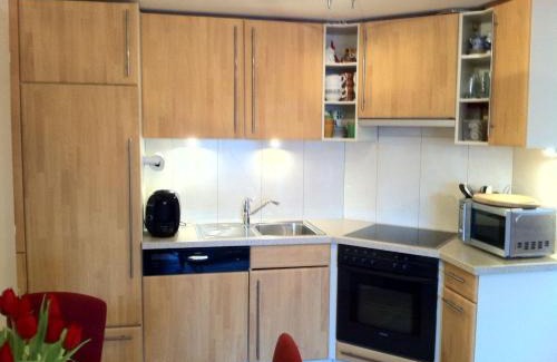 Le Landeron Apartment | Appartement Lydie