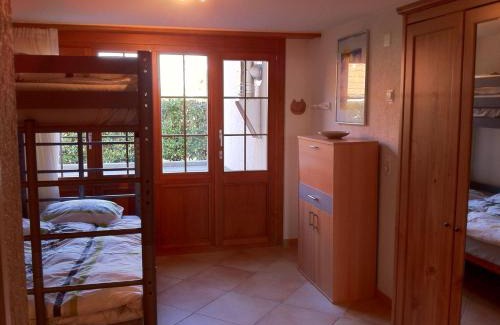 Le Landeron Apartment | Appartement Lydie