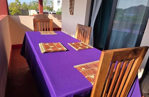 Djamandjary Apartment | Appartement Melissa97-Bât6 Vivre vos rêves á Dzamandzar
