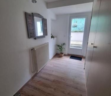 Mers-les-Bains Apartment | Appartement Mers les Bains à 1km de la plage