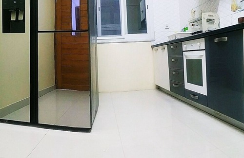 Dakar Apartment | Appartement meublé avenue Cheikh Anta Diop