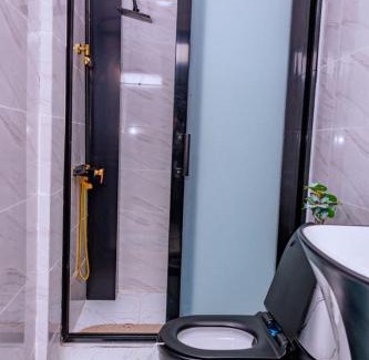 Brazzaville Apartment | Appartement Meublé Haut de Gamme