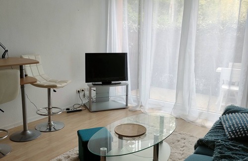 Merignac Apartment | Appartement Meublé T1bis Mérignac Bourran